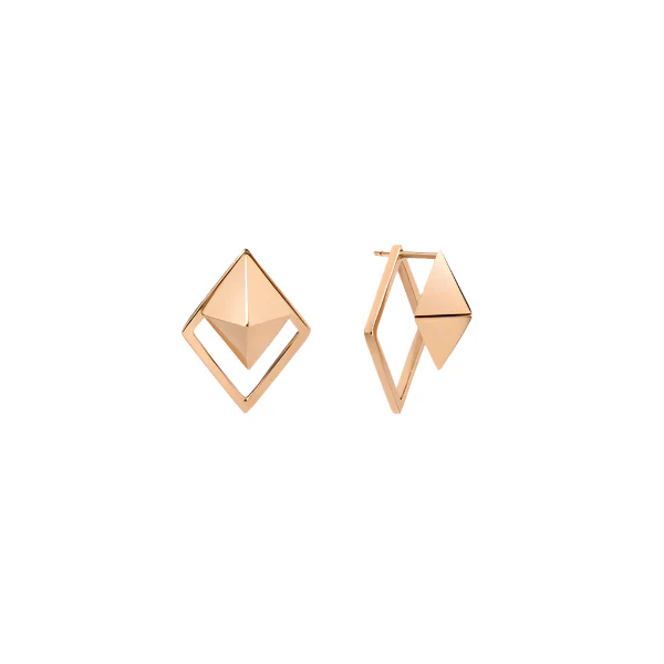 Own Your Magic Earrings