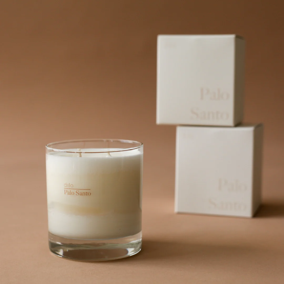 Palo Santo Candle - Image 2