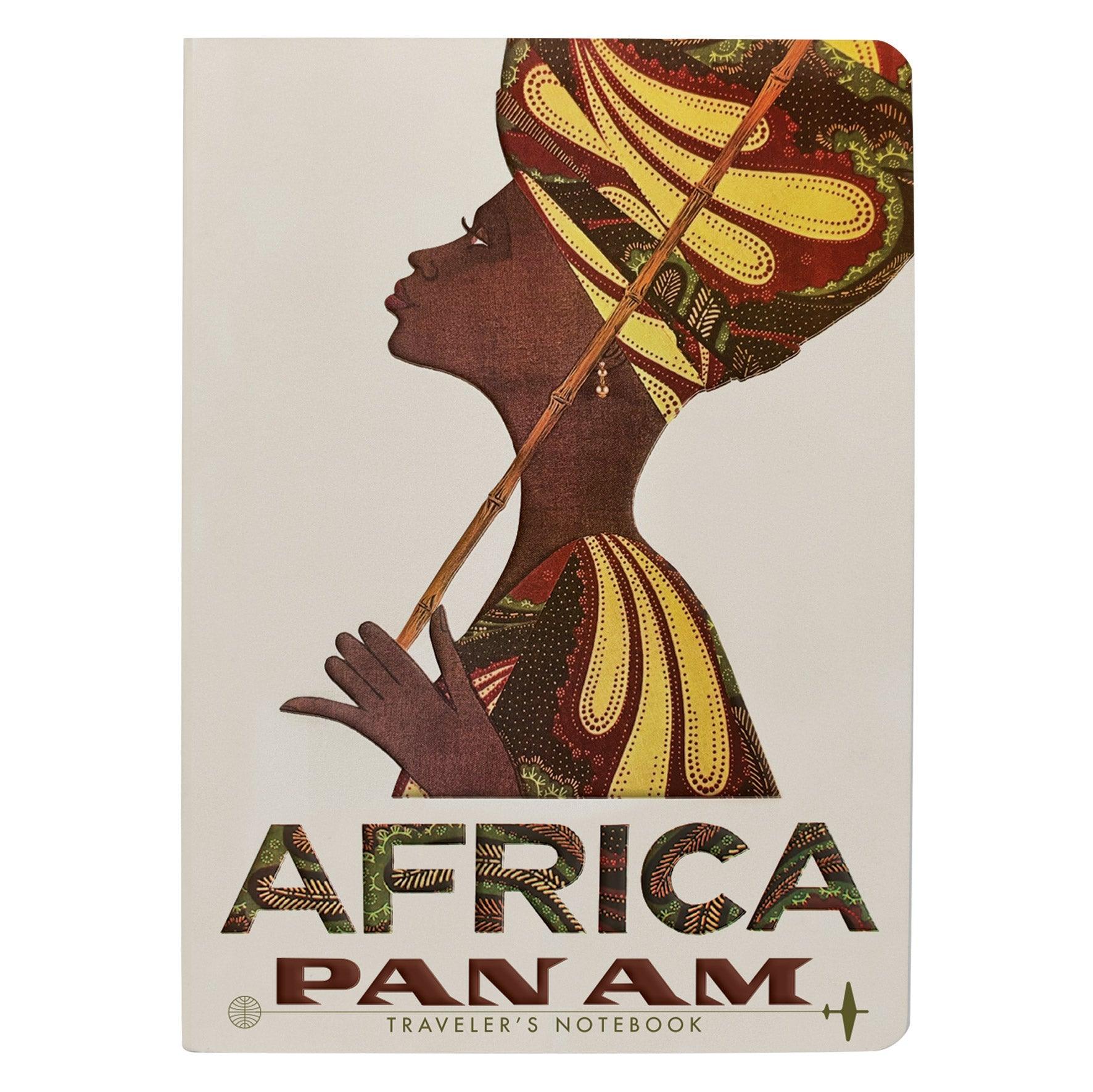 Pan Am Notebooks - Image 10