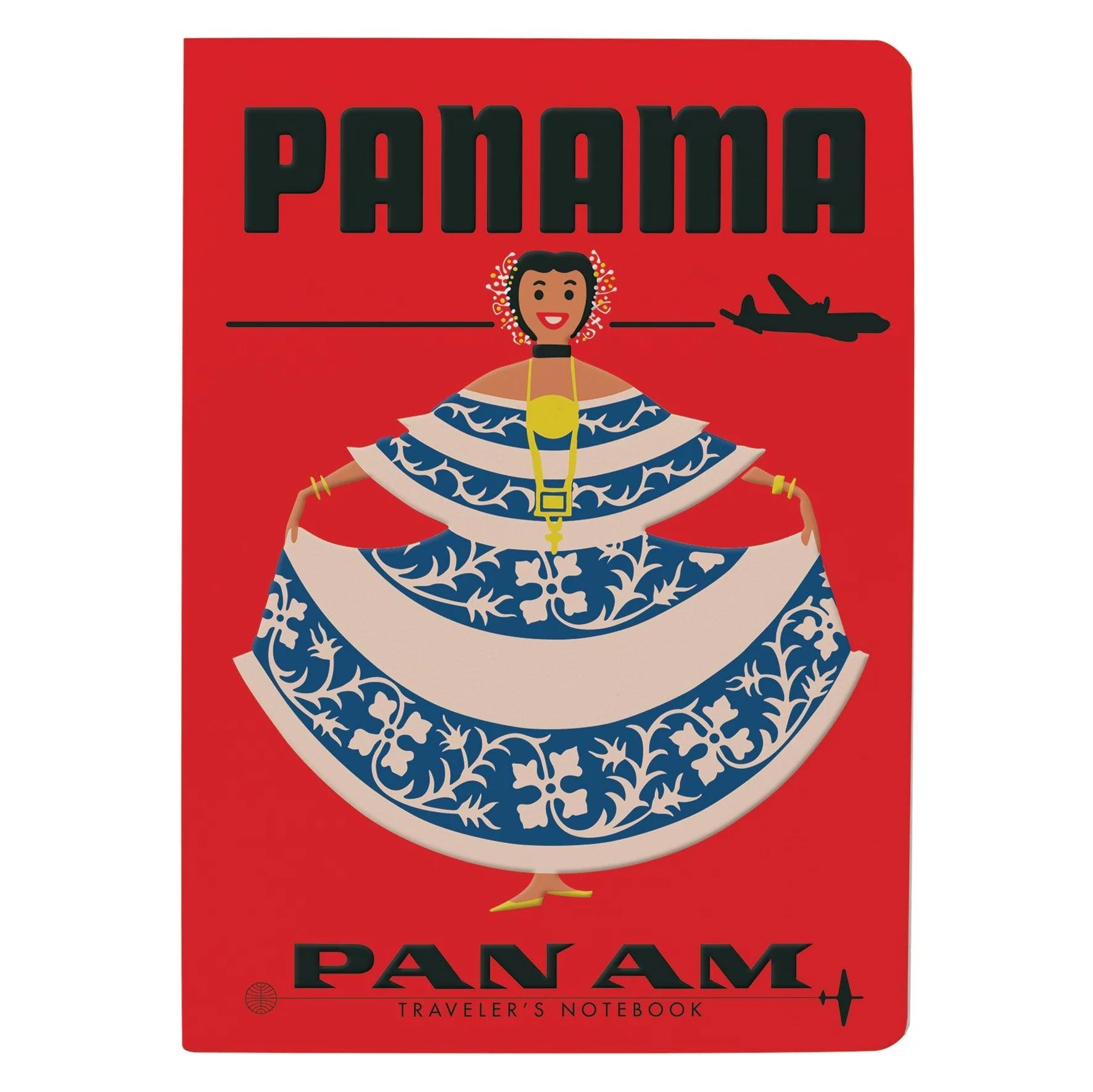 Pan Am Notebooks - Image 5