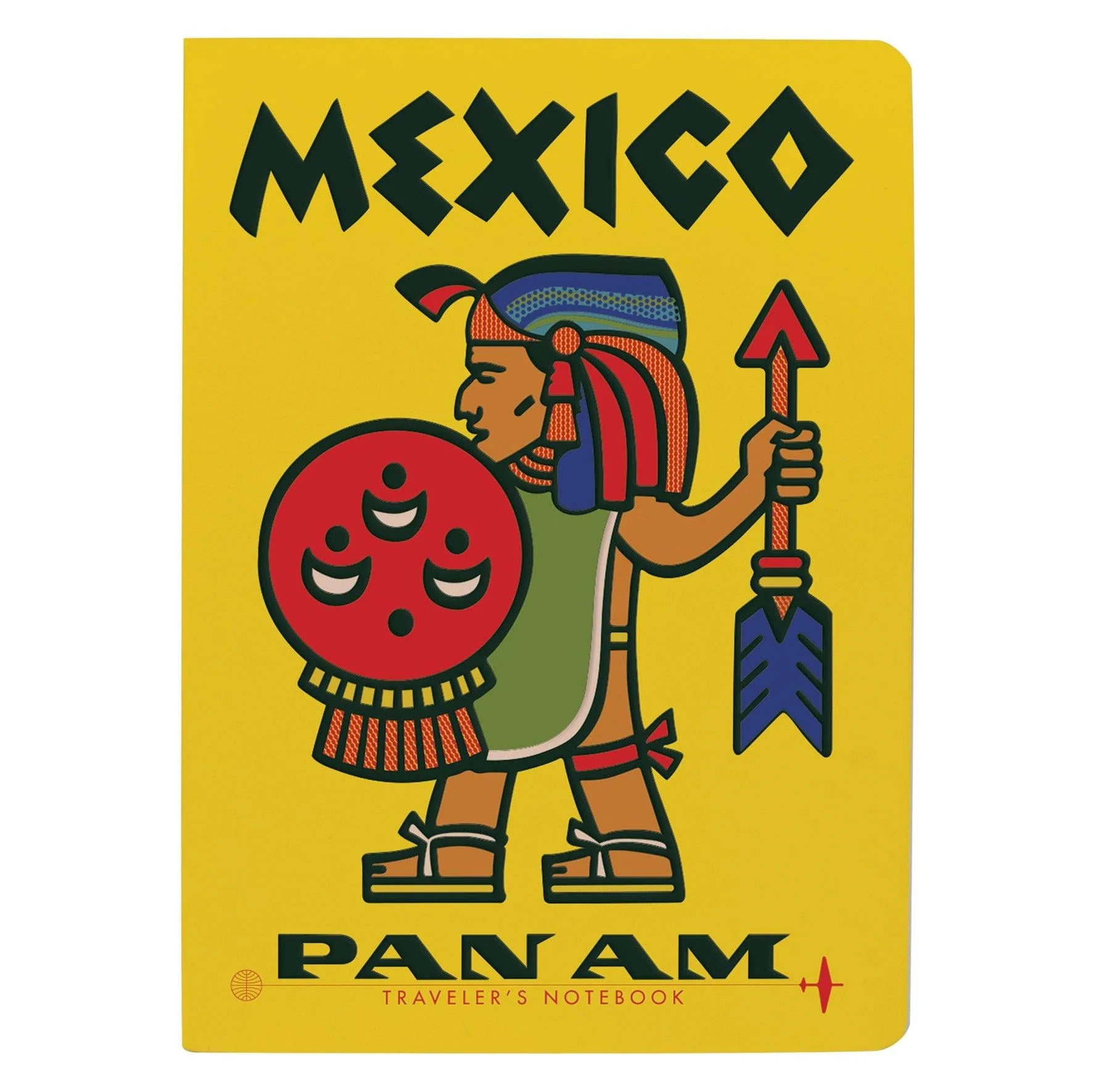 Pan Am Notebooks - Image 8