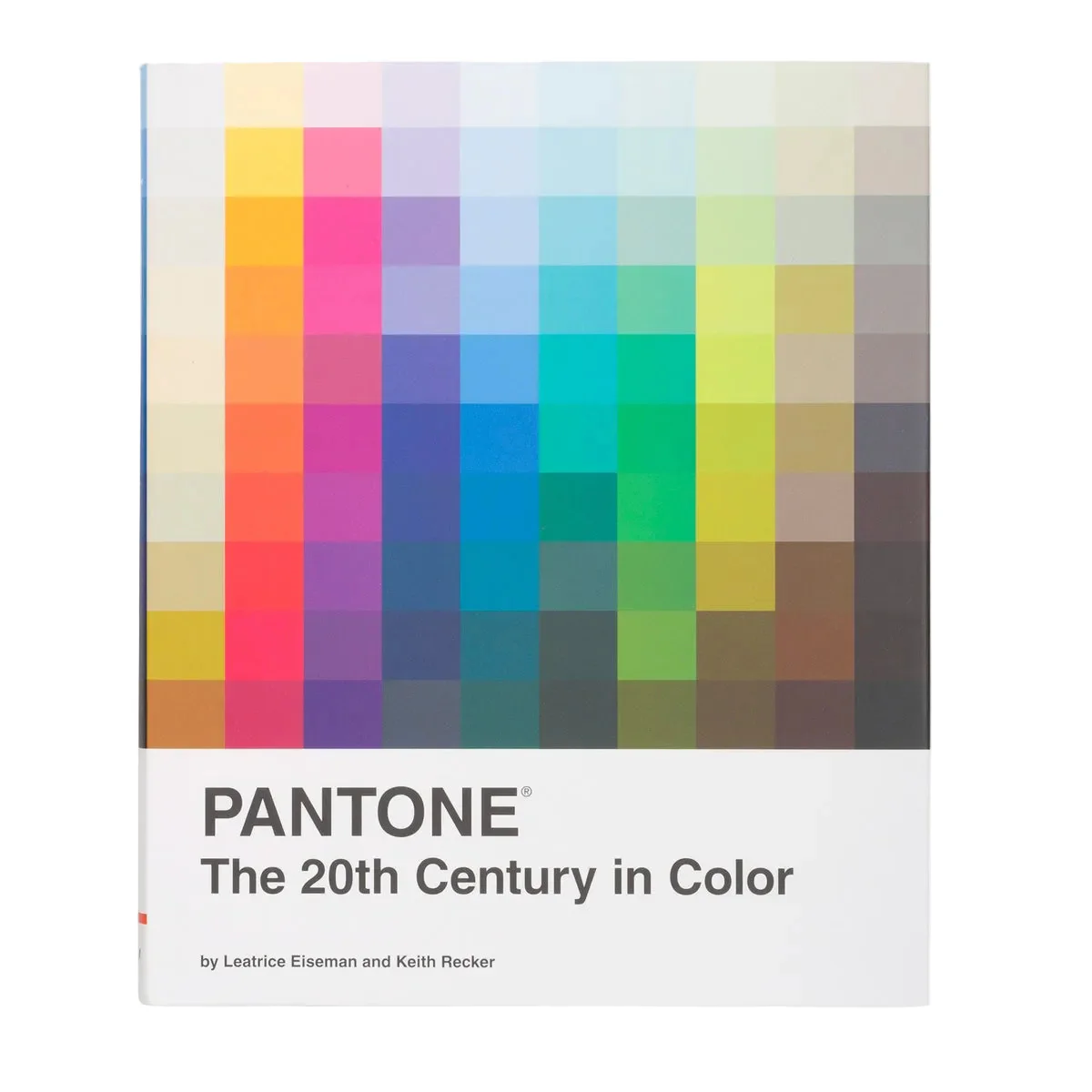 Pantone 20th Century in Color