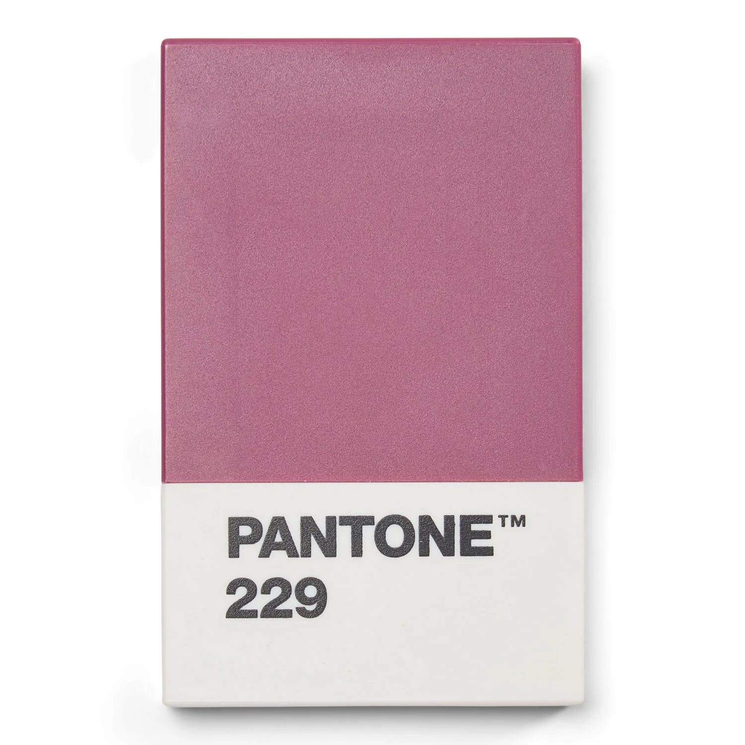 Pantone Creditcard Holder in Matte and Giftbox - Image 4