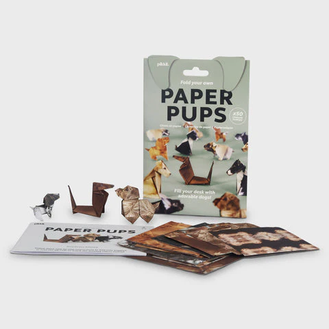 Paper Pups - Image 2