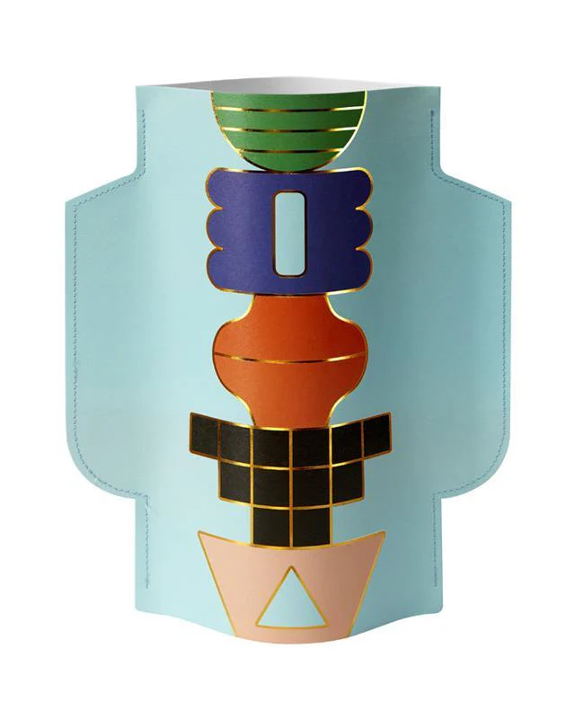 Paper Vases - Image 3