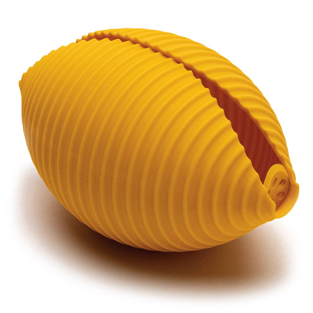 Pasta Shaped Silicone Lemon Squeezer | Conchiglie - Image 3