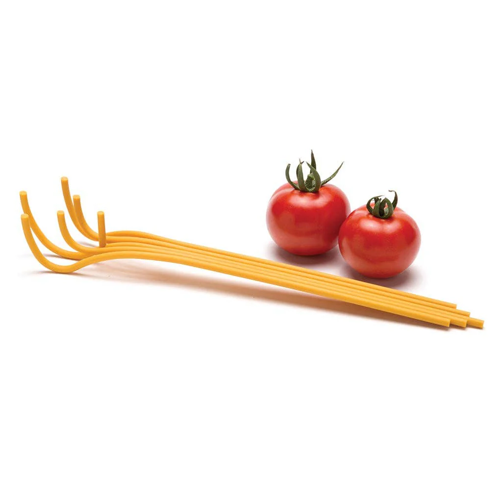 Pasta Spoon - Long shaped Serving Spoon | Spaghetti - Image 7