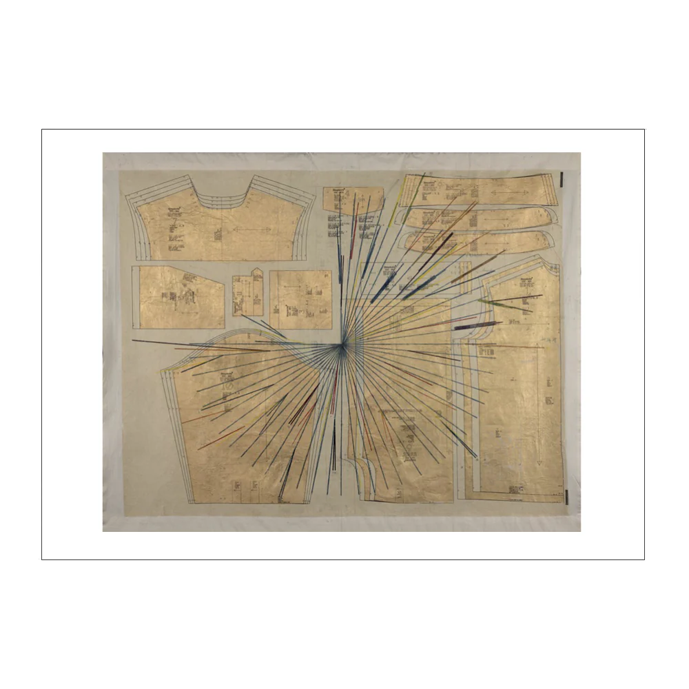 Ronny Quevedo: los desaparecidos Postcard