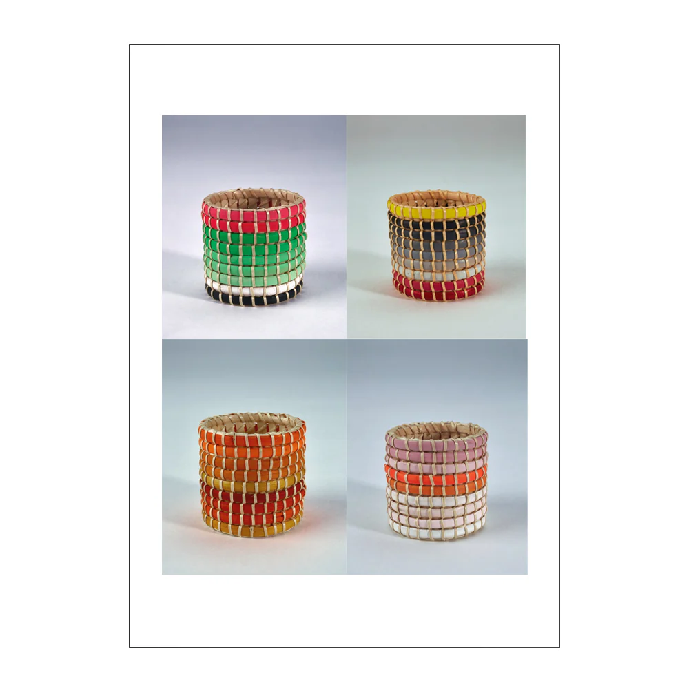 Scholten &Baijings: Colour Ring