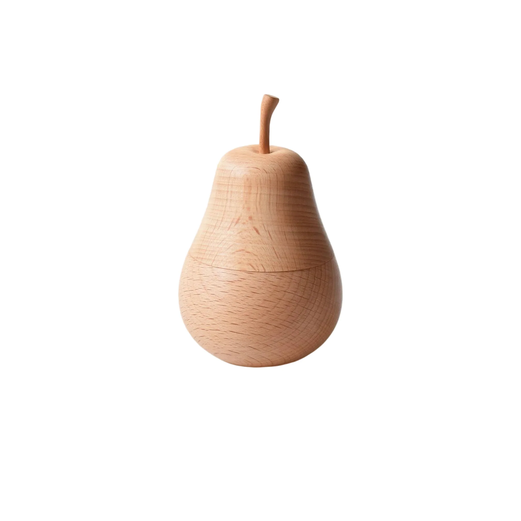 Pear Toothpick Holder
