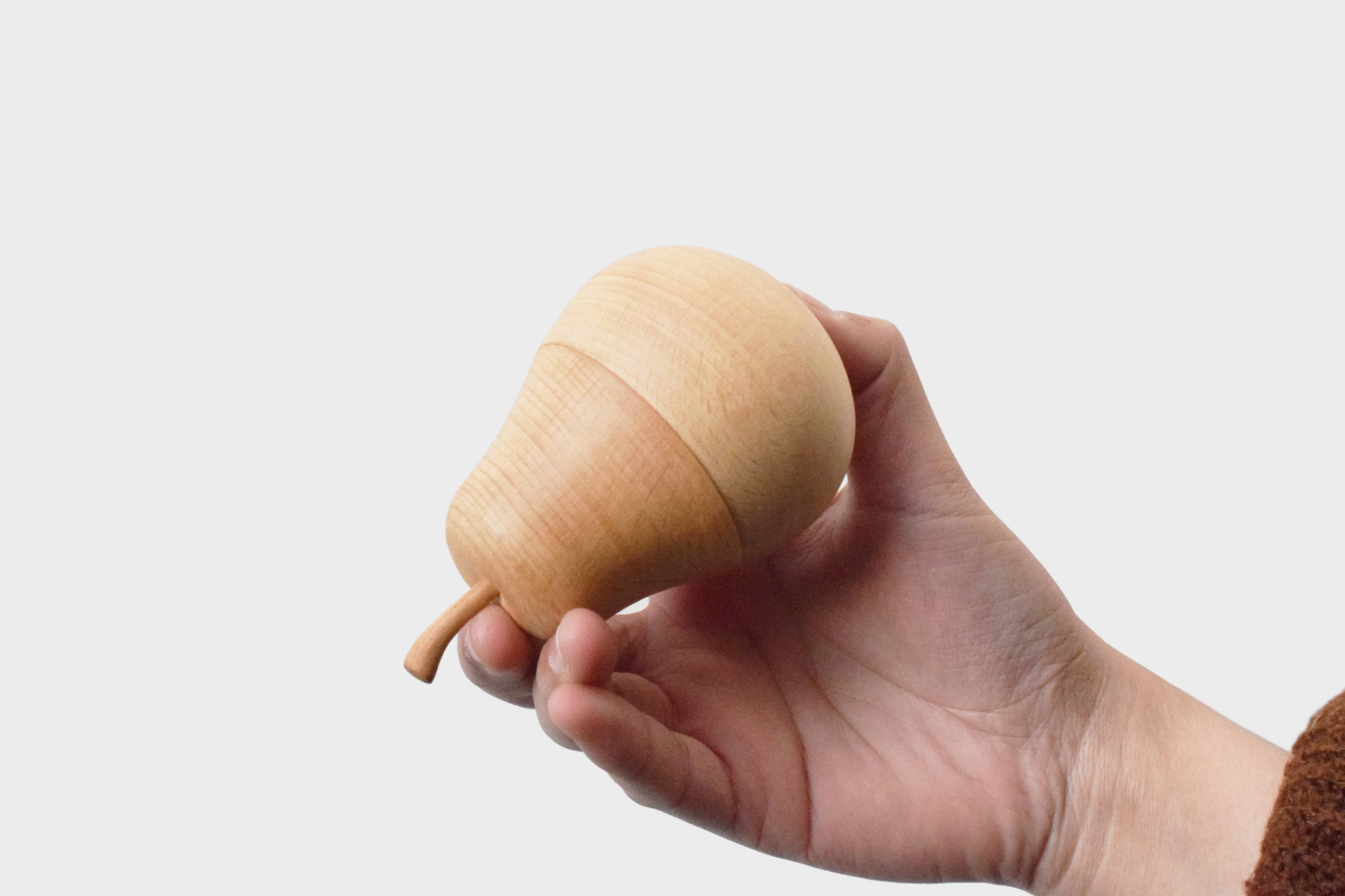 Pear Toothpick Holder - Image 5