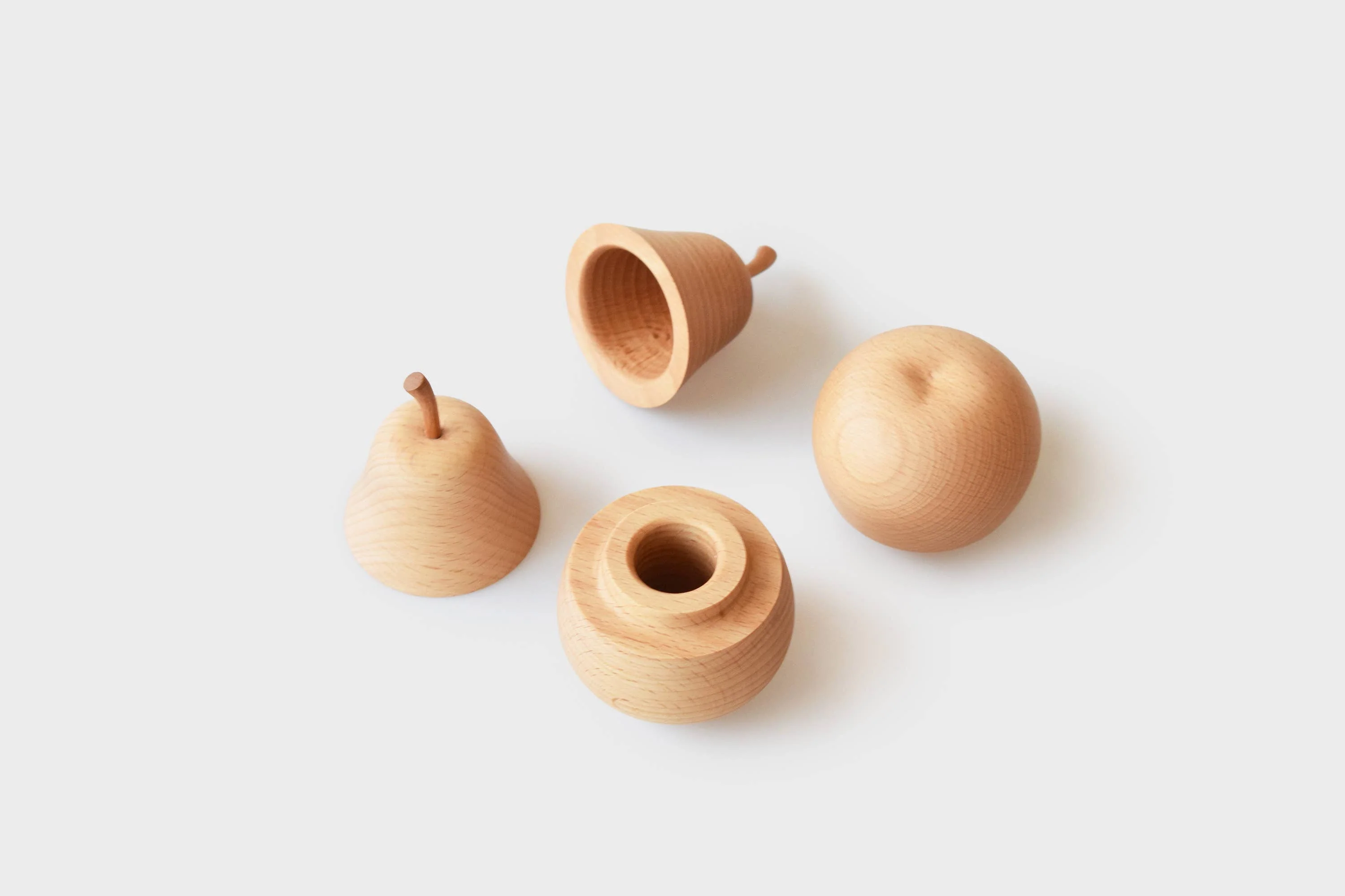 Pear Toothpick Holder - Image 7