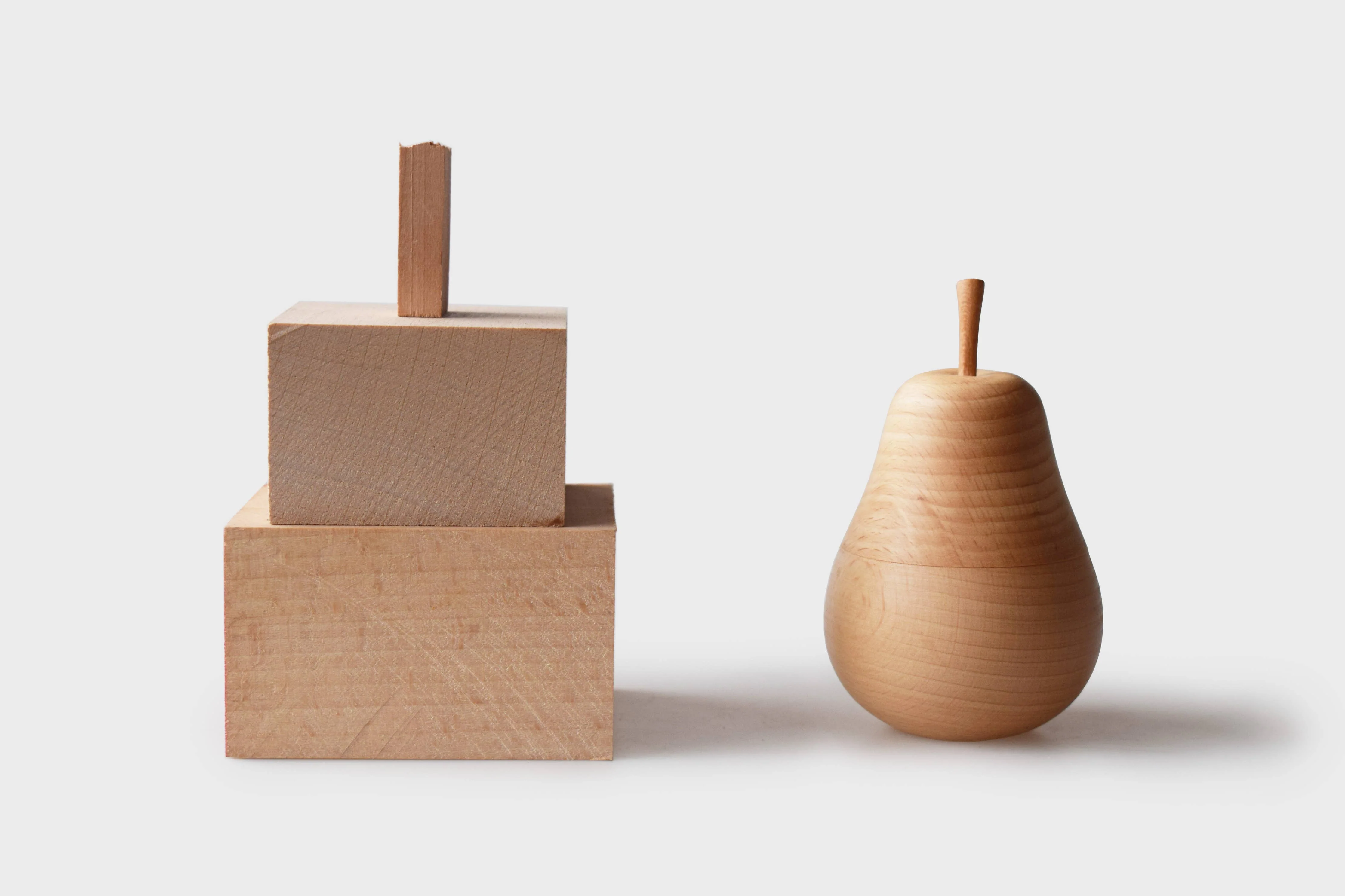 Pear Toothpick Holder - Image 8