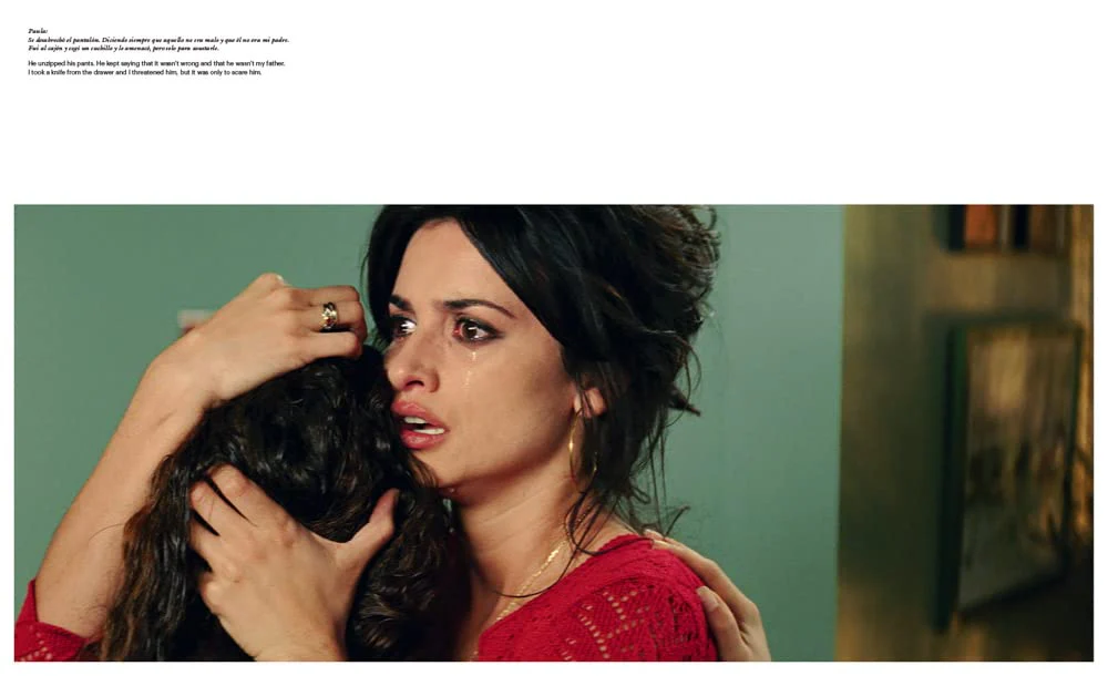 Pedro Almodovar: Installation/Instalacion - Image 3
