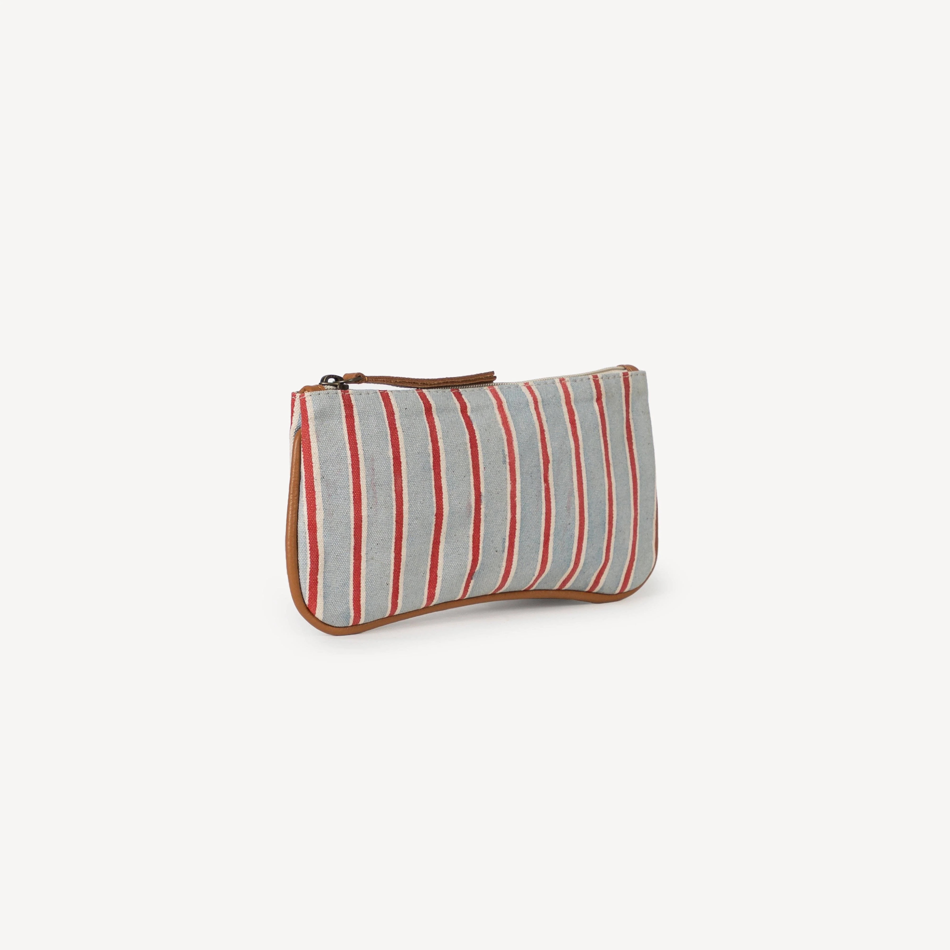 Pencil Pouch - Blanket Stripe - Image 2