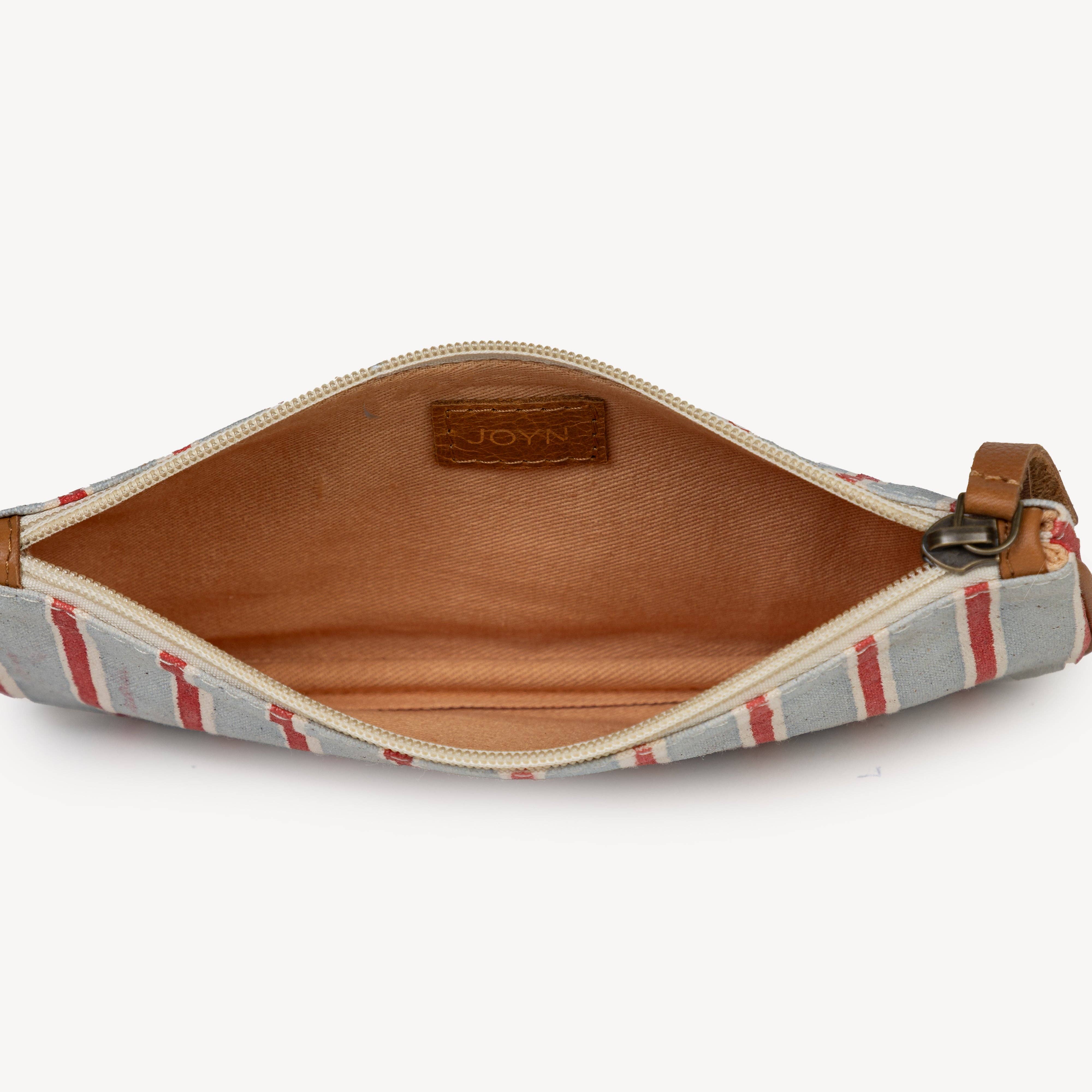Pencil Pouch - Blanket Stripe - Image 3