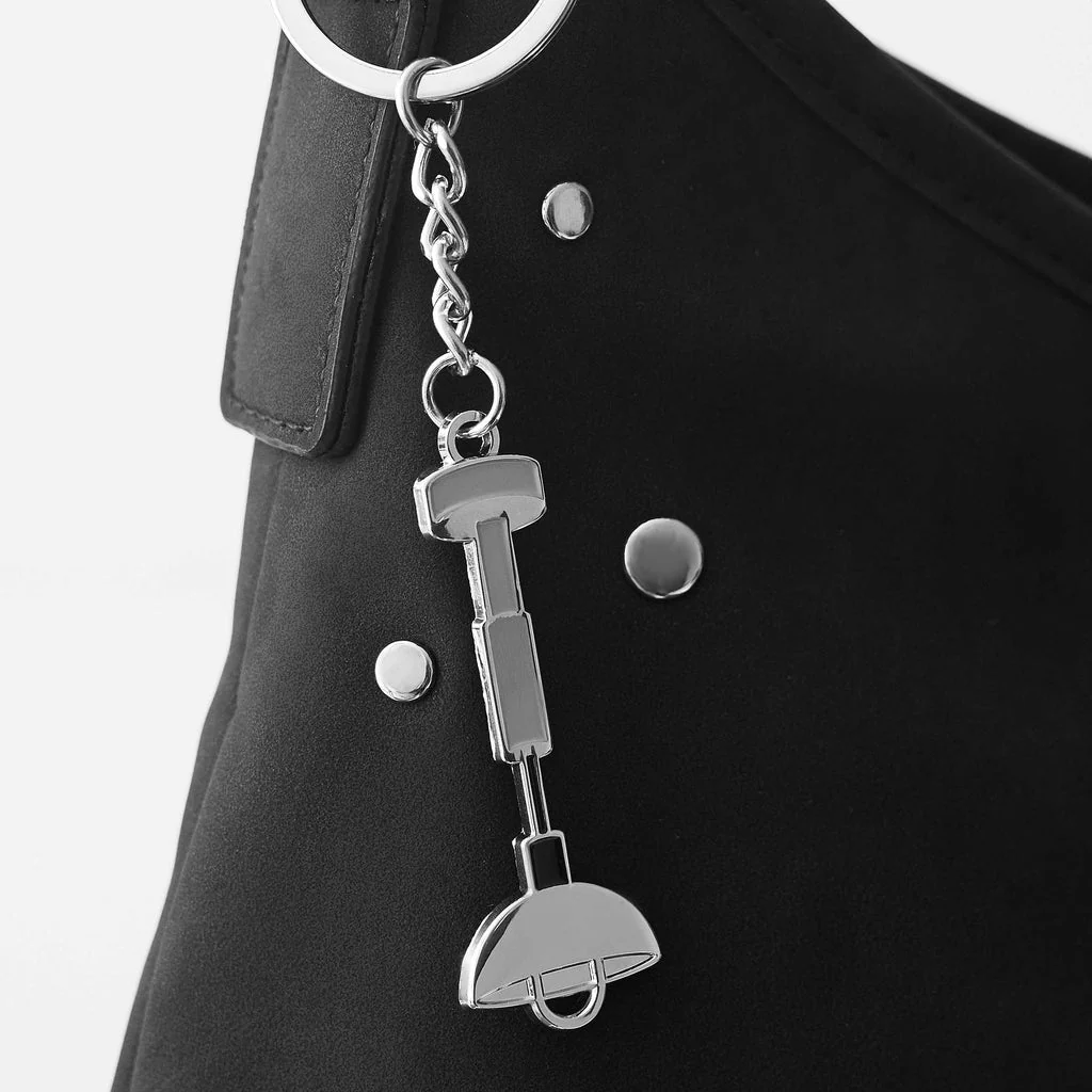 Pendant Light HMB 25/300 Keyring - Image 2