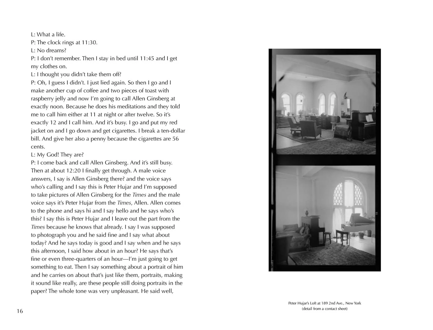 Peter Hujar's Day - Image 3