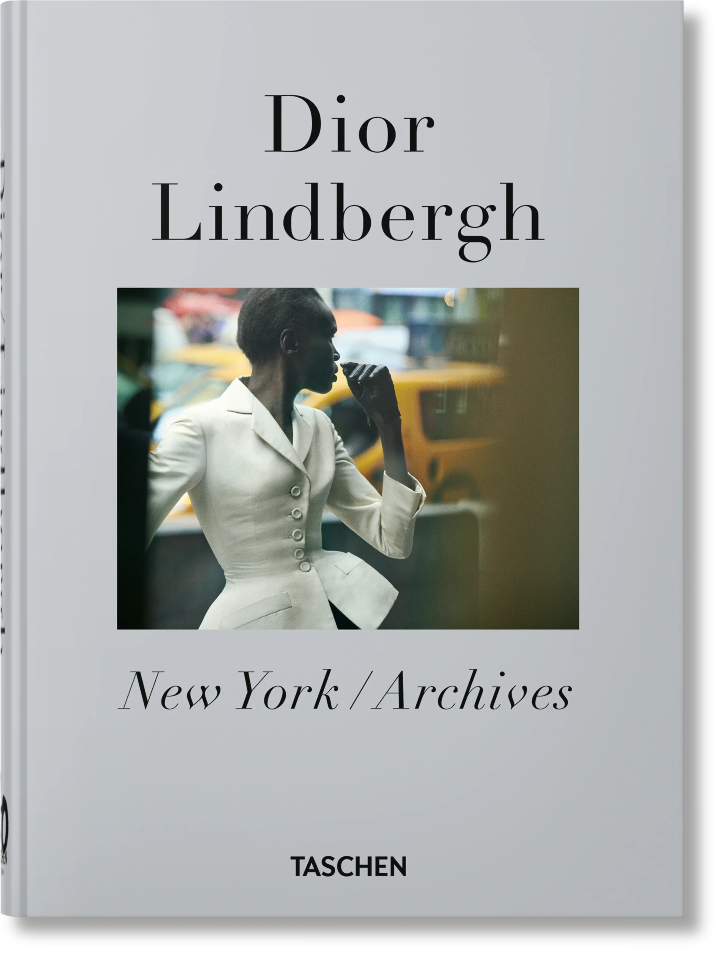 Peter Lindbergh Dior 40th Ed.