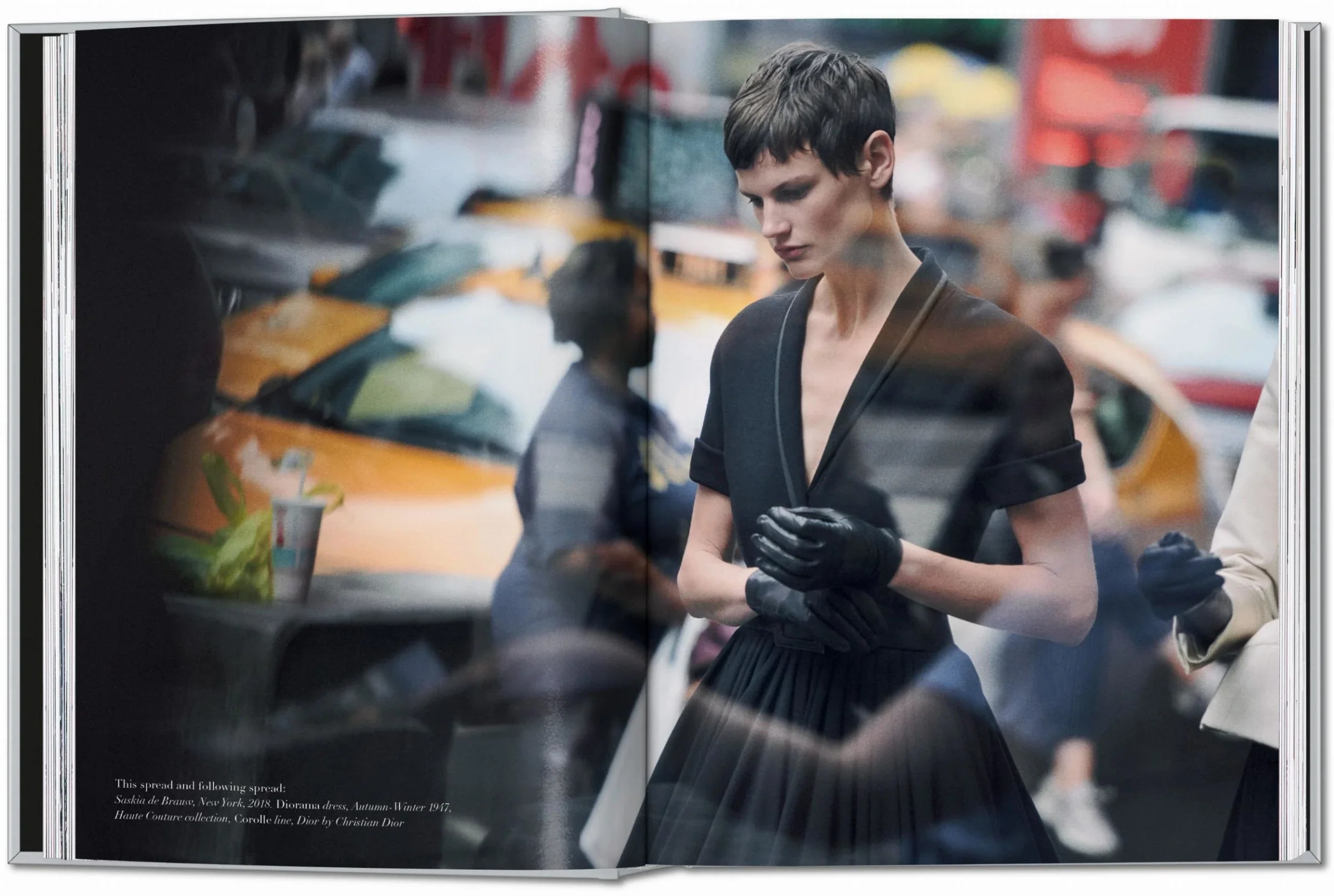 Peter Lindbergh Dior 40th Ed. - Image 2