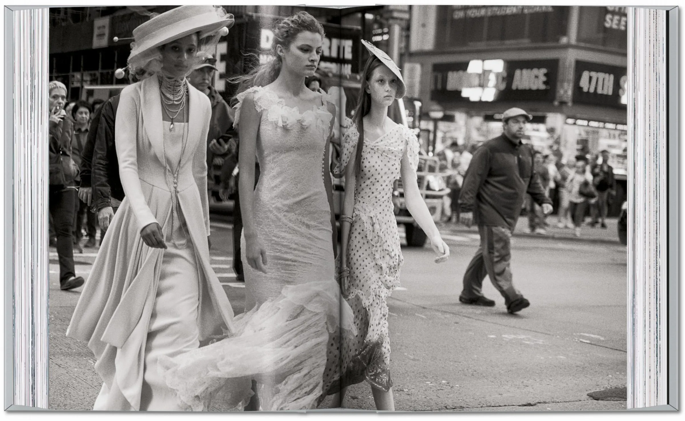 Peter Lindbergh Dior 40th Ed. - Image 3