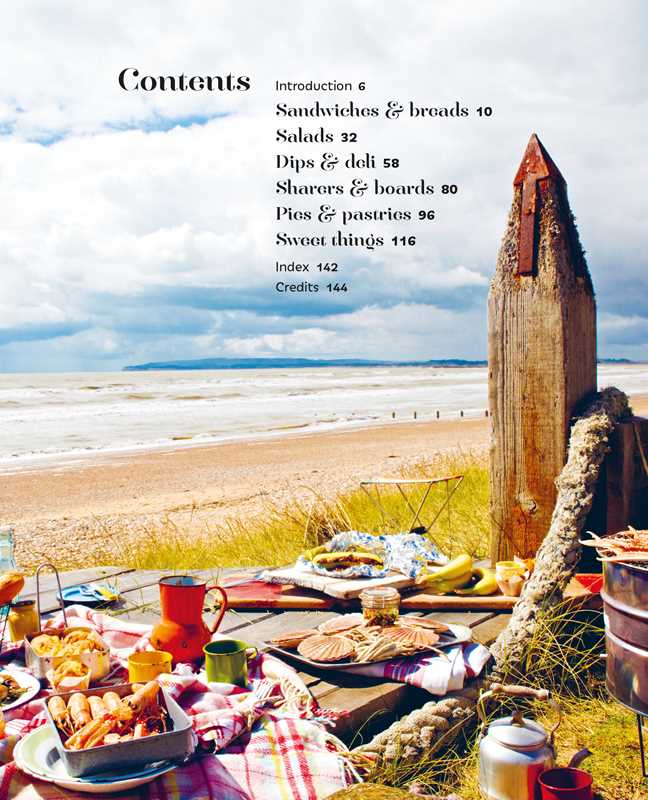 Picnic by Ryland Peters & Small - Image 5