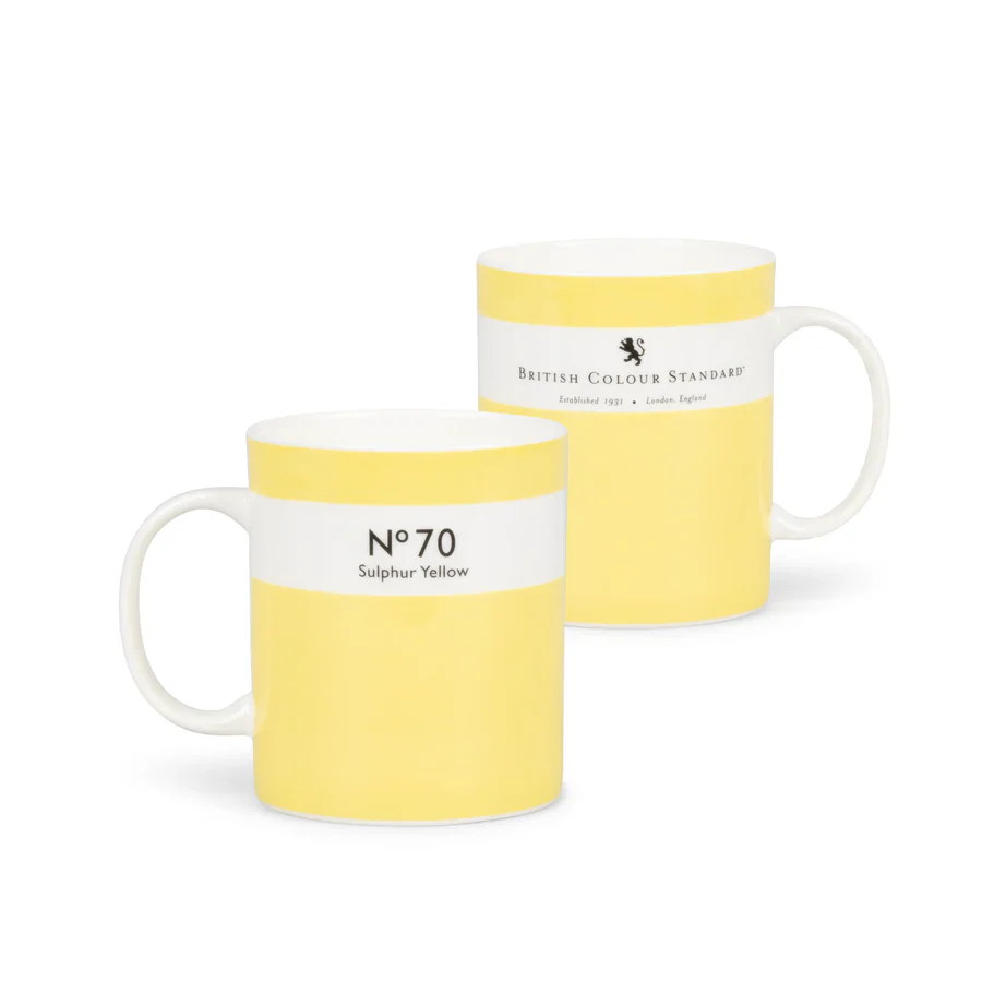 Colour Dictionary Mug - Image 3