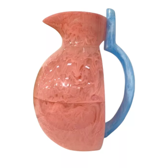 Paloma Pink Pitcher