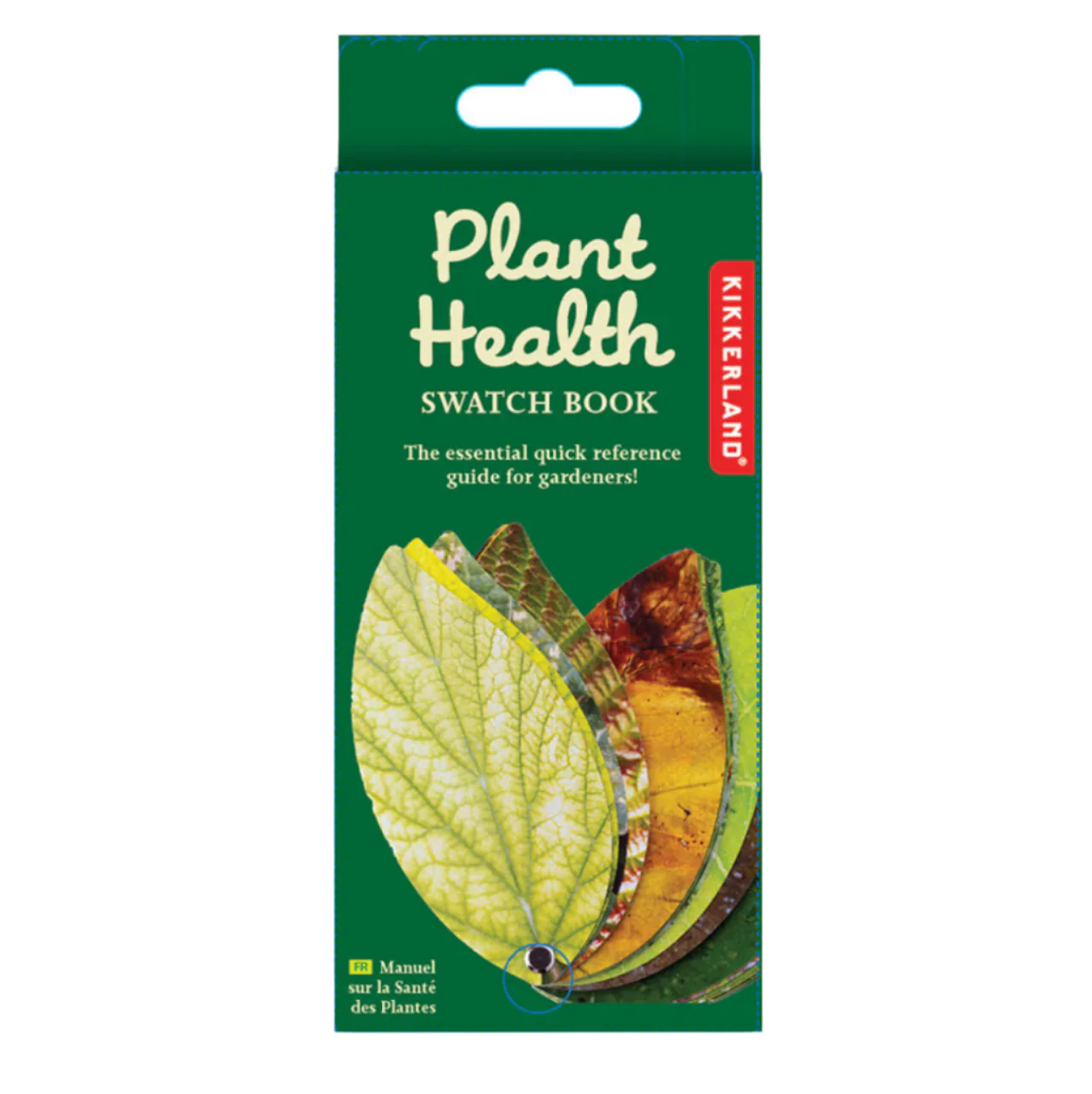 Plant Health Handbook