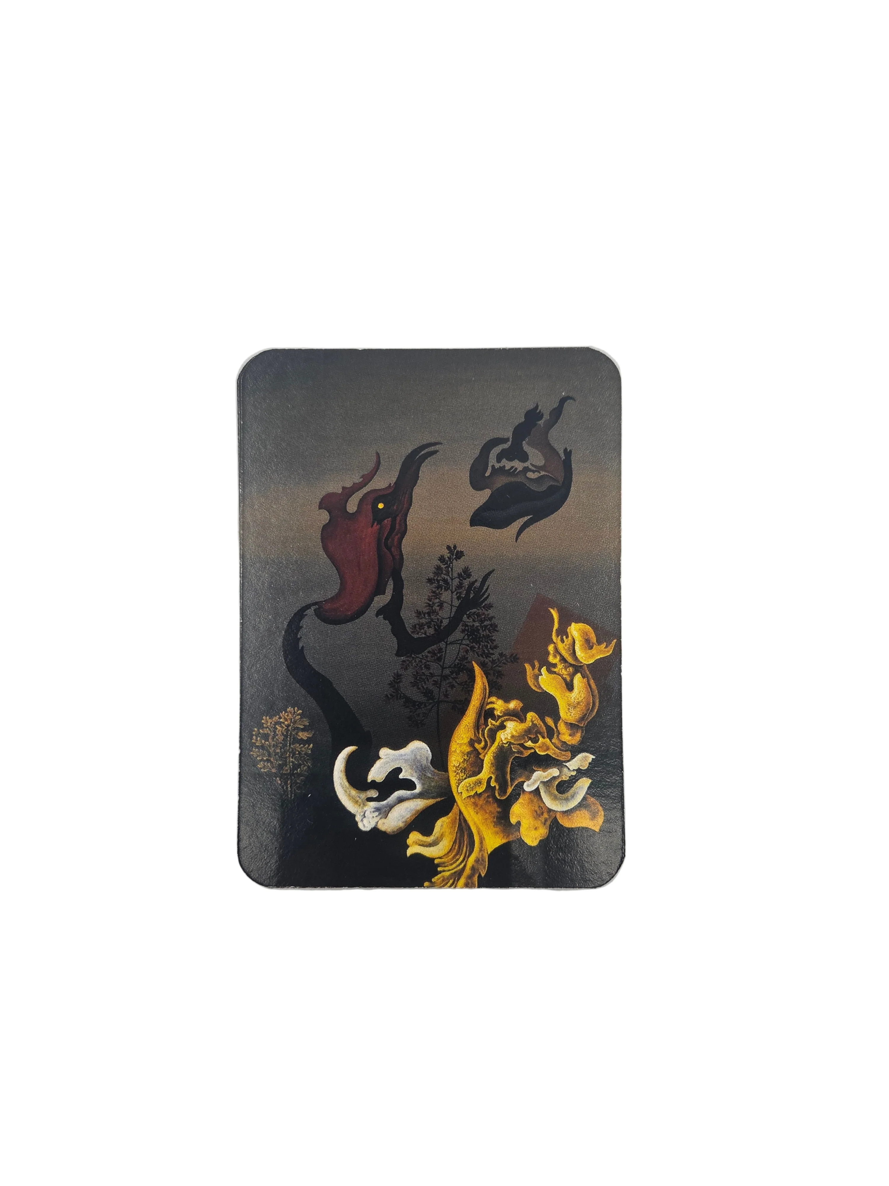 Vance Kirkland Antipodean Garden Playing Cards - Image 2