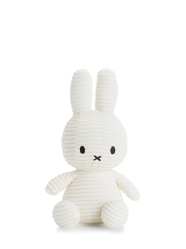 Plush Miffy ECO Corduroy - Image 10