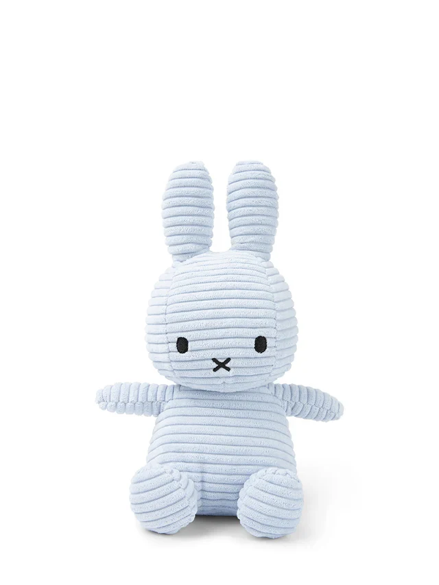 Plush Miffy ECO Corduroy - Image 4