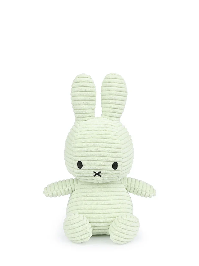 Plush Miffy ECO Corduroy - Image 5