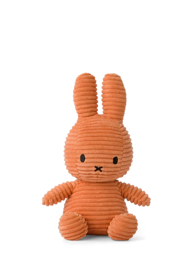 Plush Miffy ECO Corduroy - Image 6