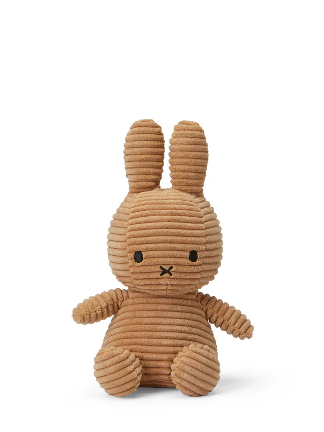Plush Miffy ECO Corduroy - Image 8