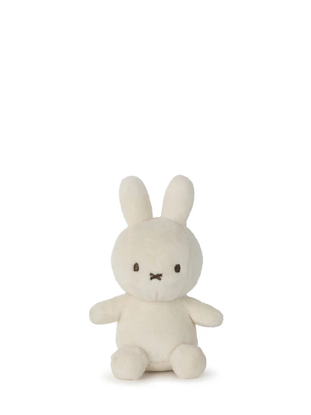 Plush Miffy Lucky In Giftbox