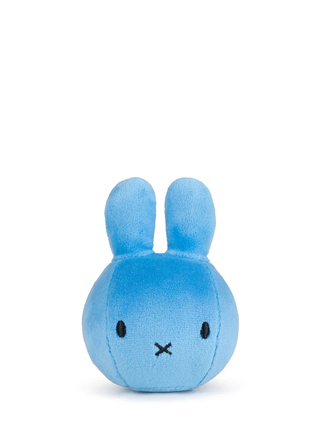 Plush Miffy Squish Ball 3.5" - Image 2