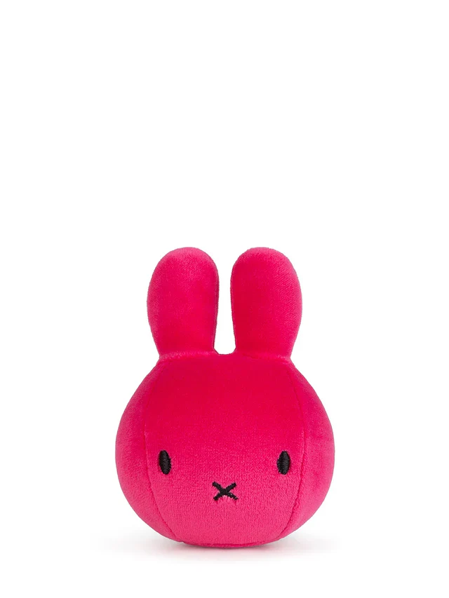 Plush Miffy Squish Ball 3.5" - Image 3