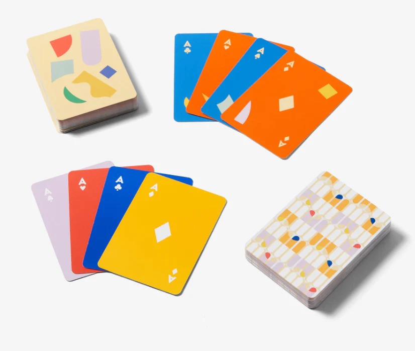 Pocketo Playing cards - Image 2