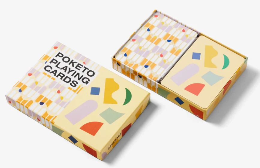 Pocketo Playing cards - Image 3