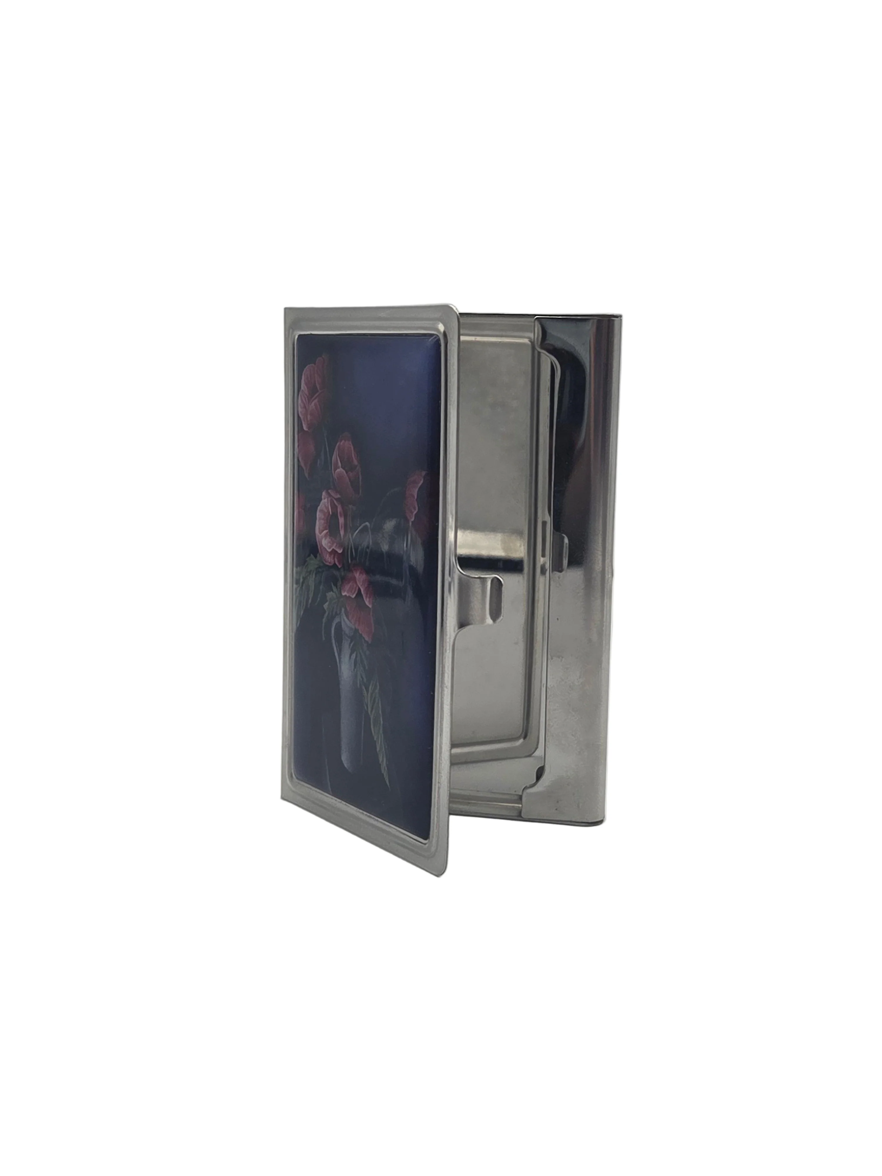 Poppies- Business Card Case - Image 2
