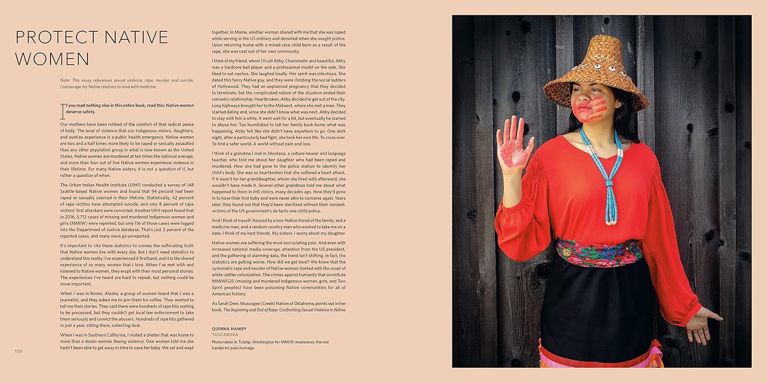 Project 562: Changing the Way we See Native America - Image 2