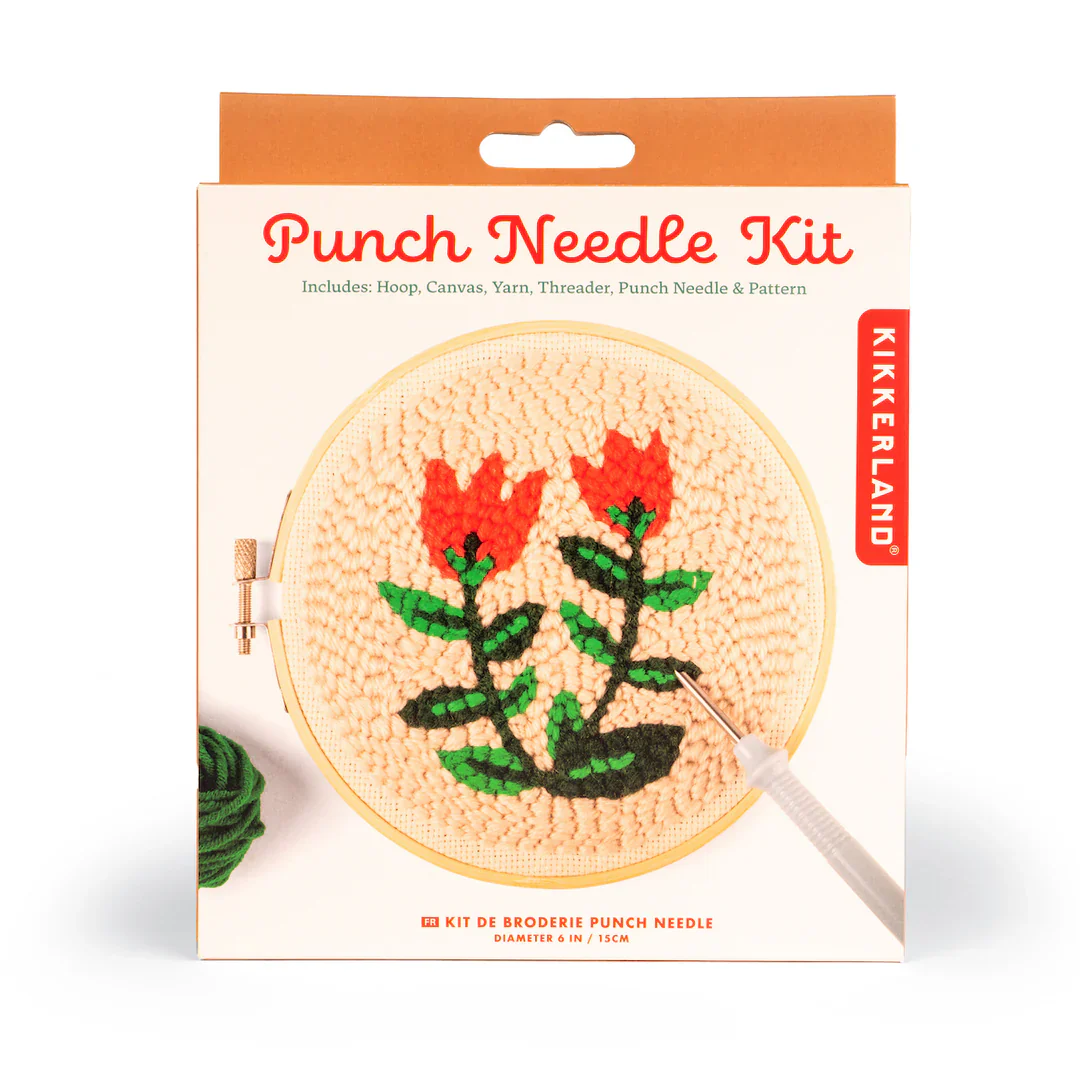 Punch Needle Kit - Image 4