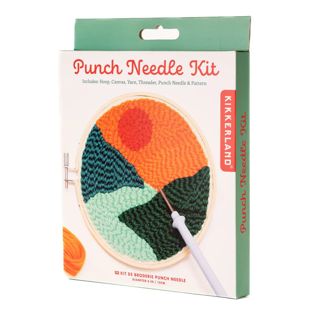 Punch Needle Kit - Image 5