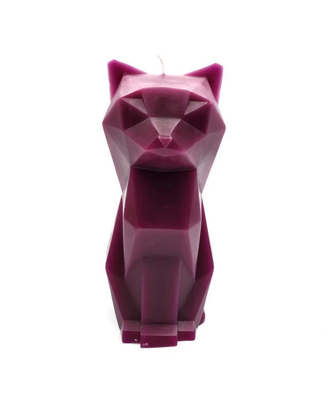 Pyropet Kisa Cat Candle - Image 3