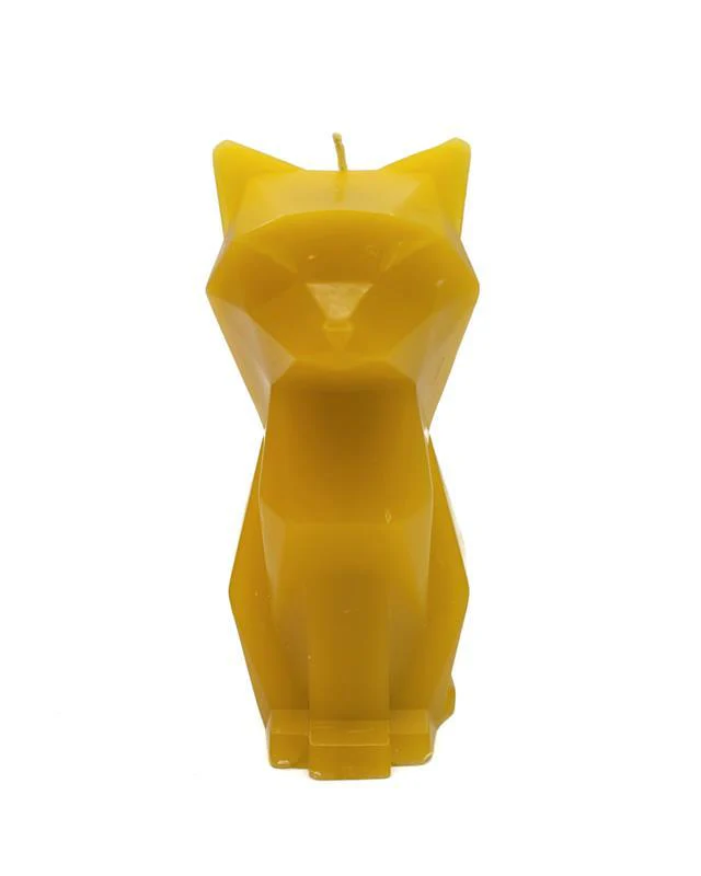 Pyropet Kisa Cat Candle - Image 4