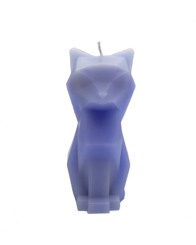 Pyropet Kisa Cat Candle - Image 5