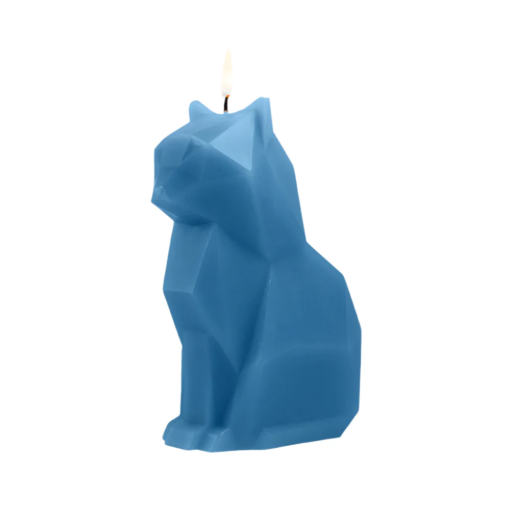 Pyropet Kisa Cat Candle - Image 6