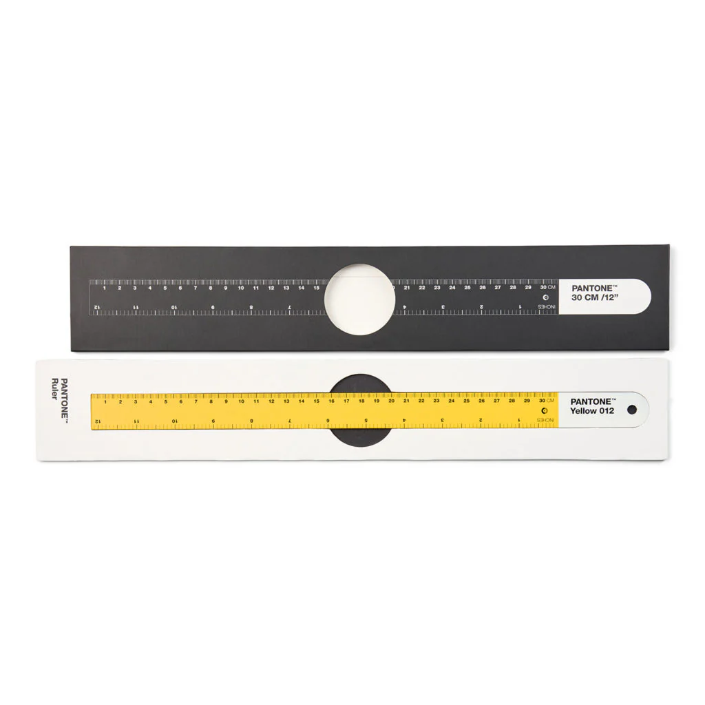 Pantone Ruler - Image 3