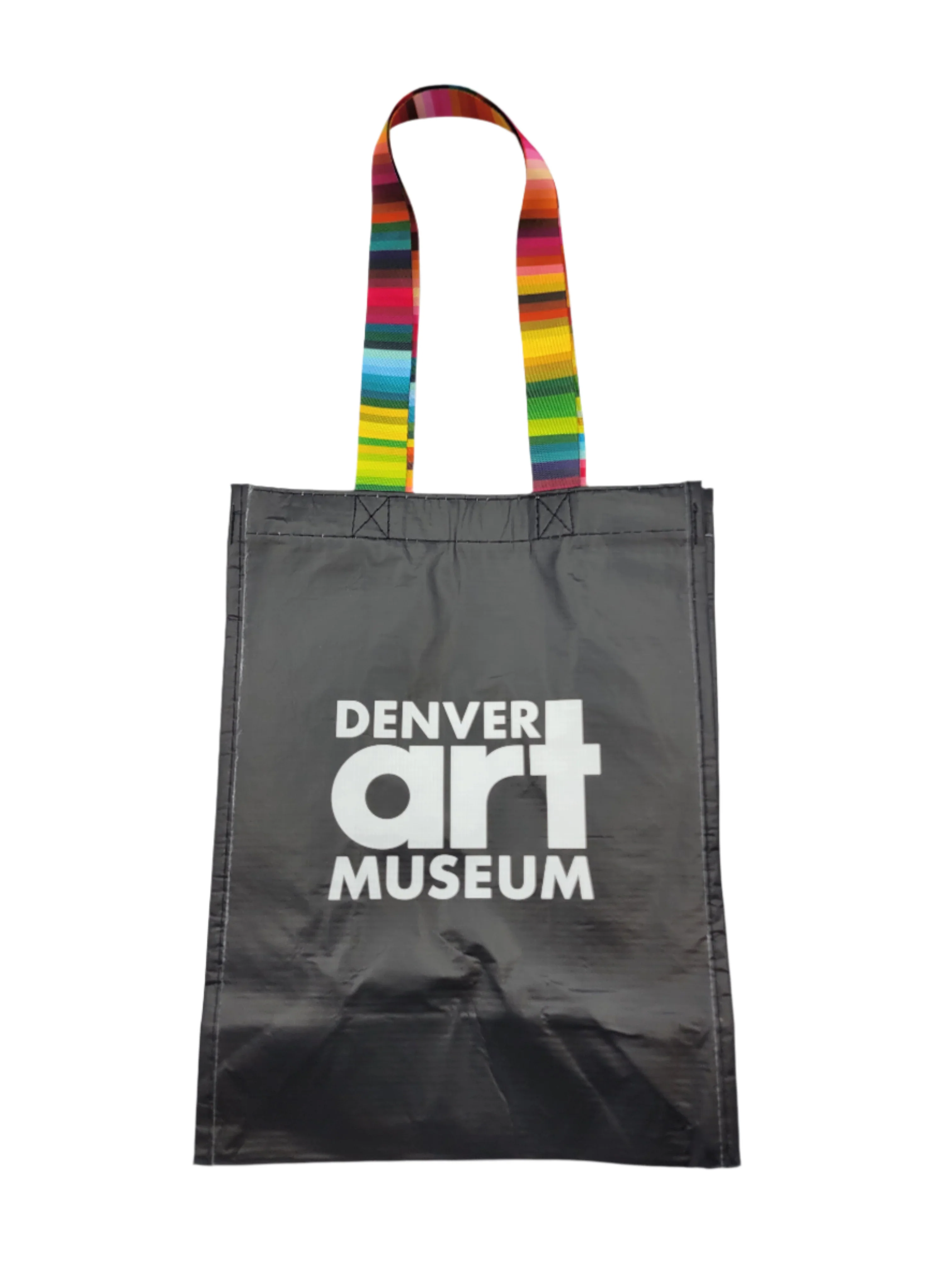 Reusable DAM Branded Tote Bag
